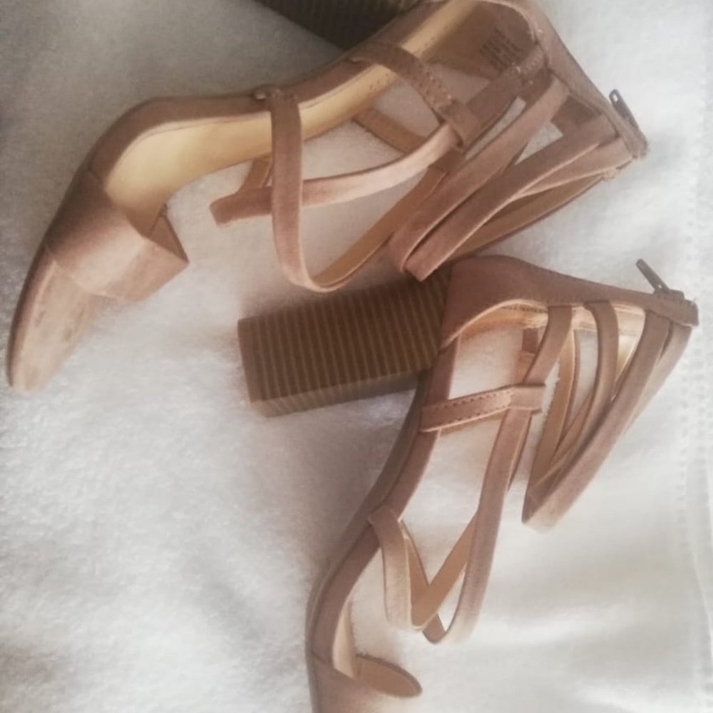 Shoes - Picture 3 of 5